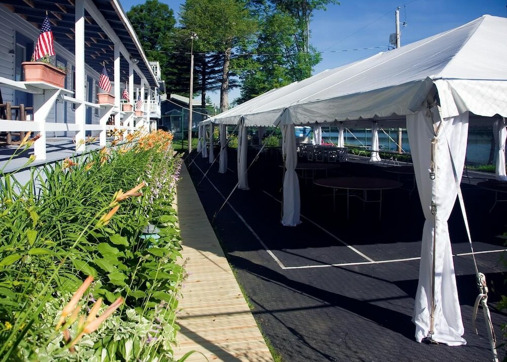 Фото The Inn at Starlight Lake