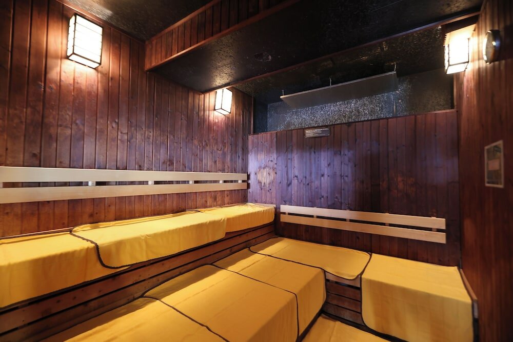 Фото Dormy Inn Matsumoto Natural Hot Spring