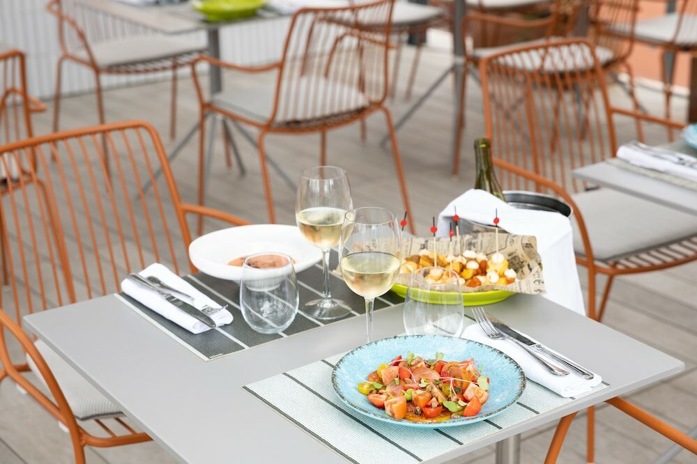 Фото Catalonia Eixample 1864