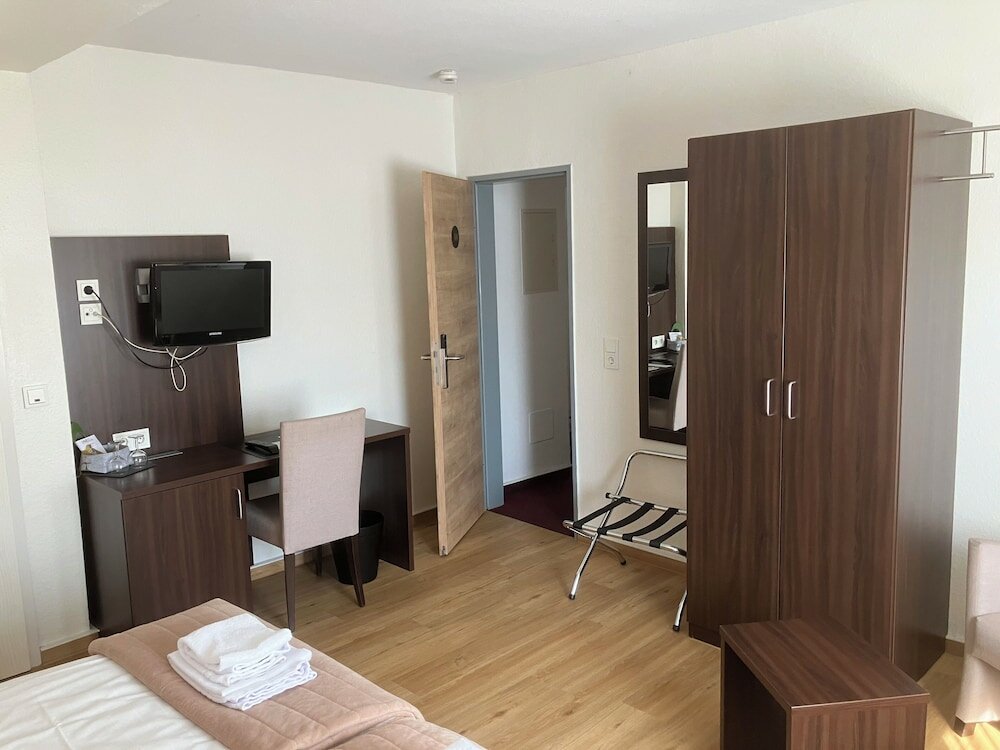 Фото Hotel Mercedes