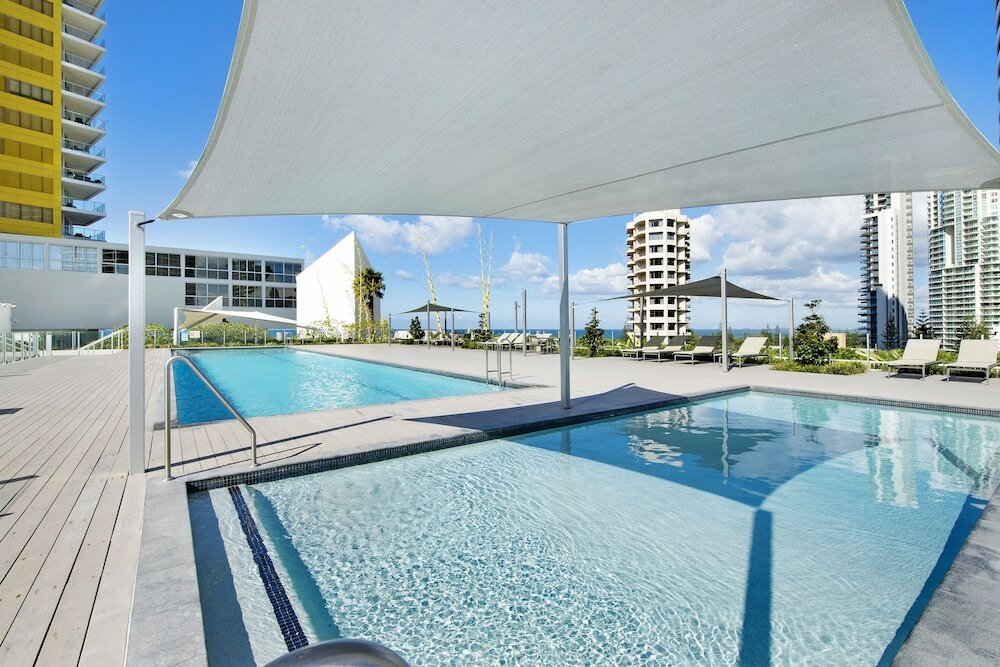 Фото Ultiqa Air On Broadbeach