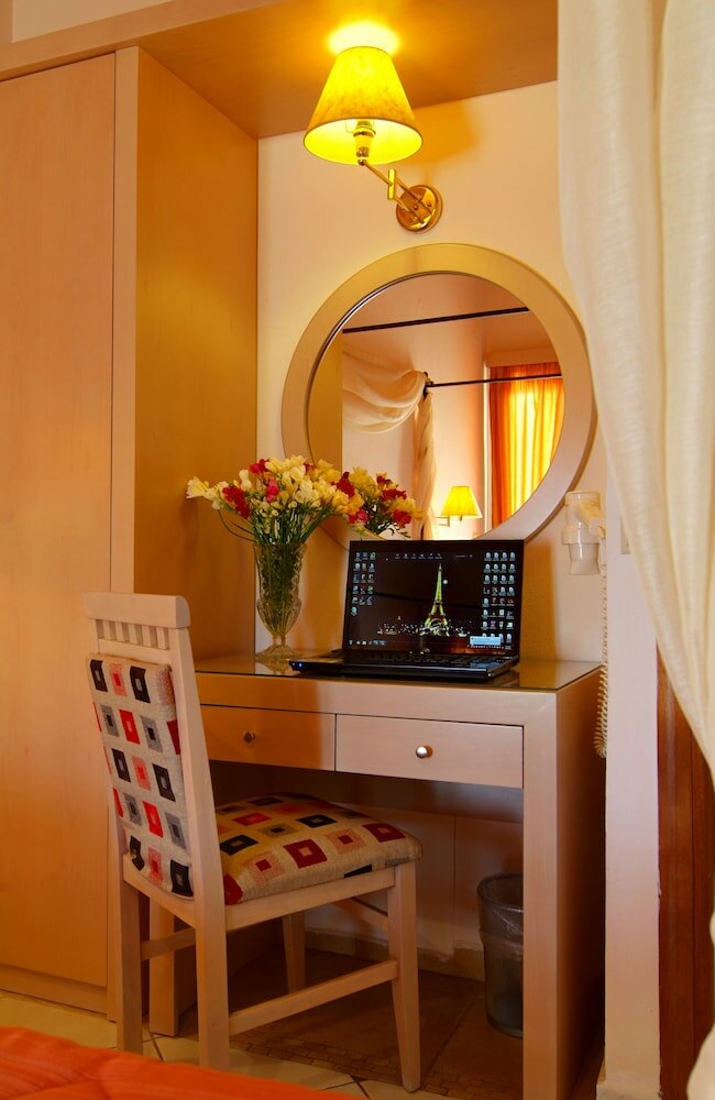 Фото Acropole Hotel Delphi