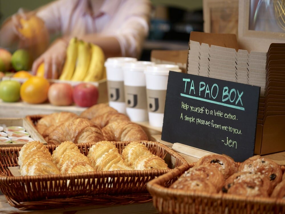 Фото Jen Singapore Tanglin by Shangri-La