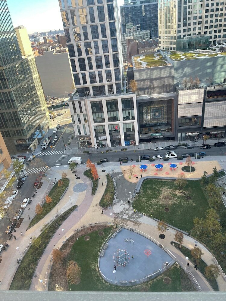 Фото Aloft New York Brooklyn