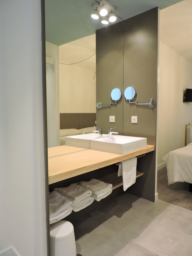 Фото Hotel Jacobeo