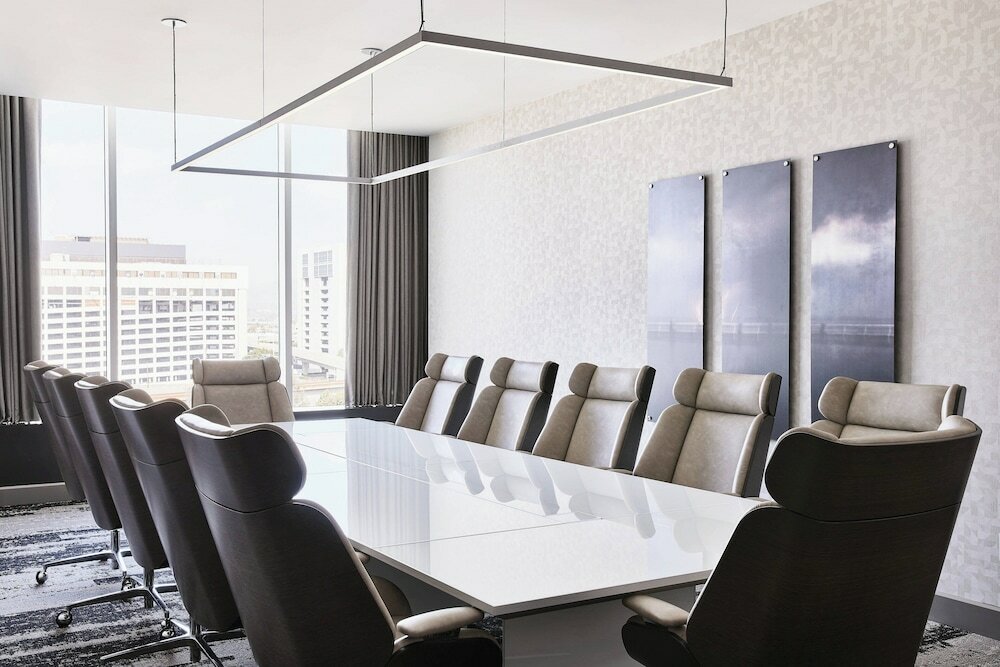 Фото Ac Hotel by Marriott Los Angeles South Bay