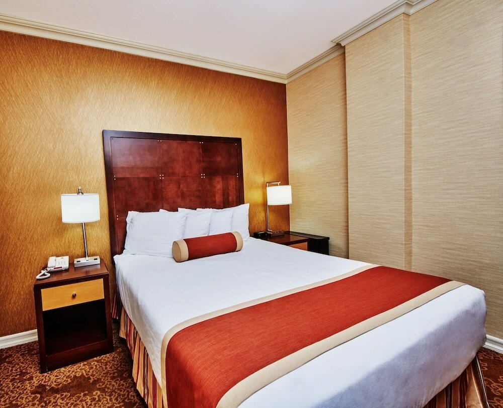 Фото Radio City Apartments