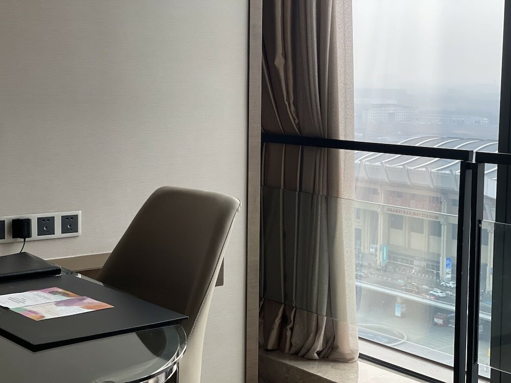 Фото Melia Jinan