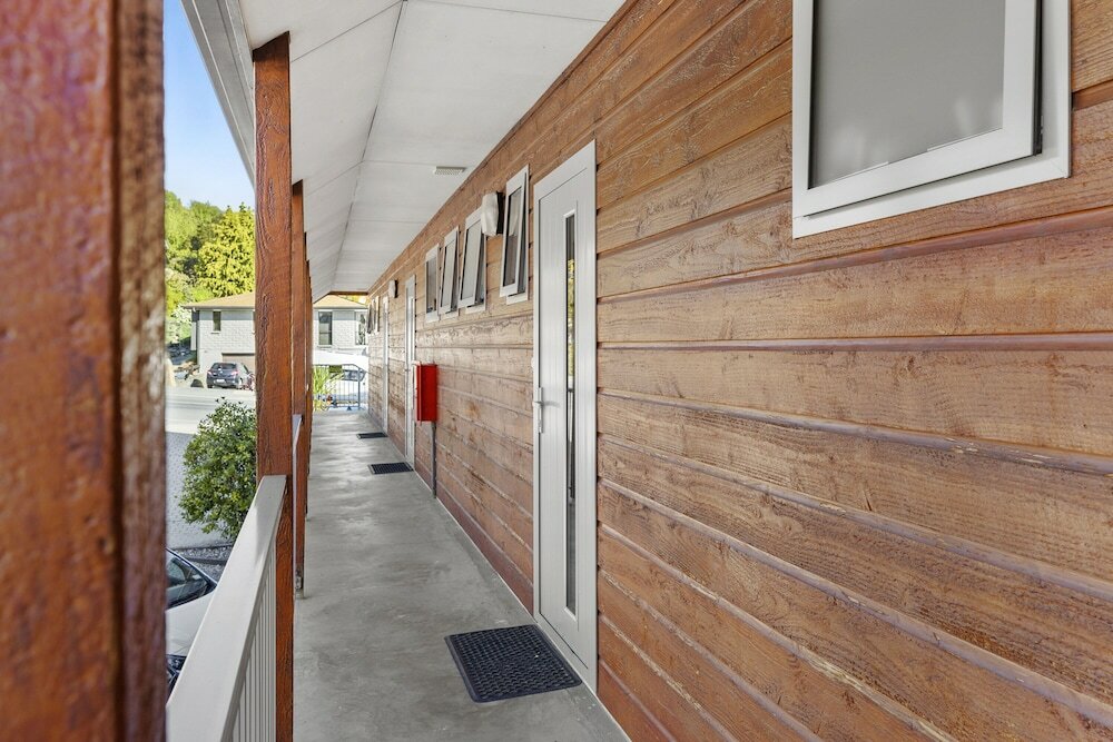 Фото Asure Brookvale Motel