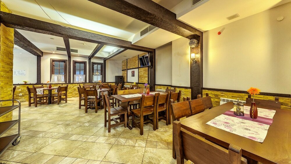 Фото All Seasons Club