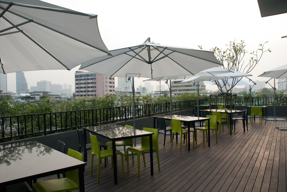 Фото ISanook Bangkok