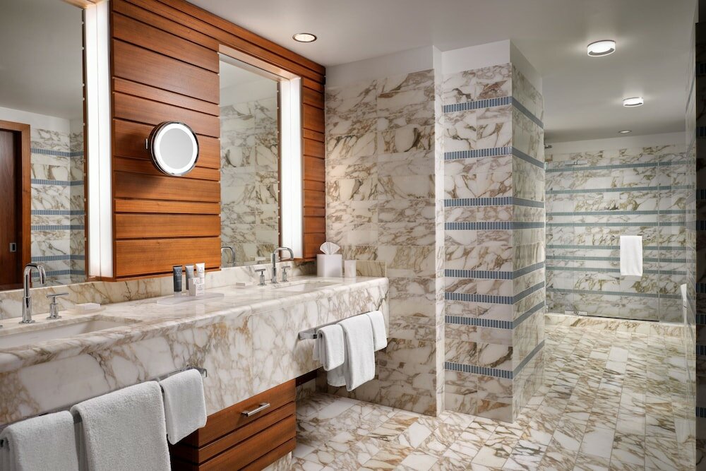 Фото Jw Marriott Indianapolis