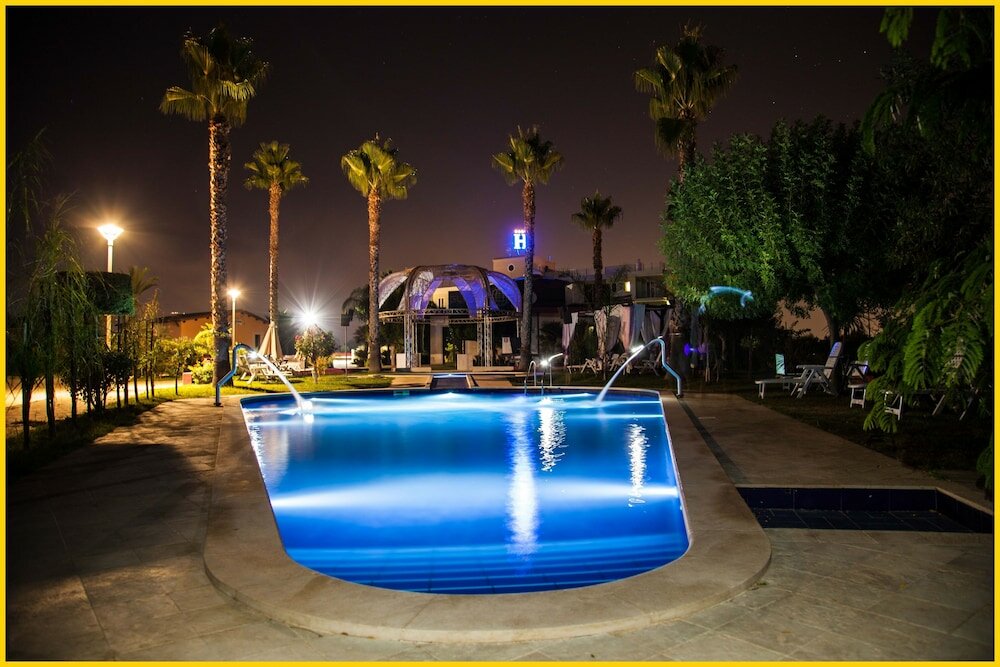 Фото Grand Hotel Paclà