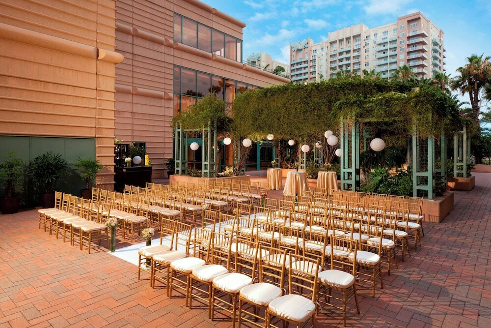 Фото The Westin Long Beach