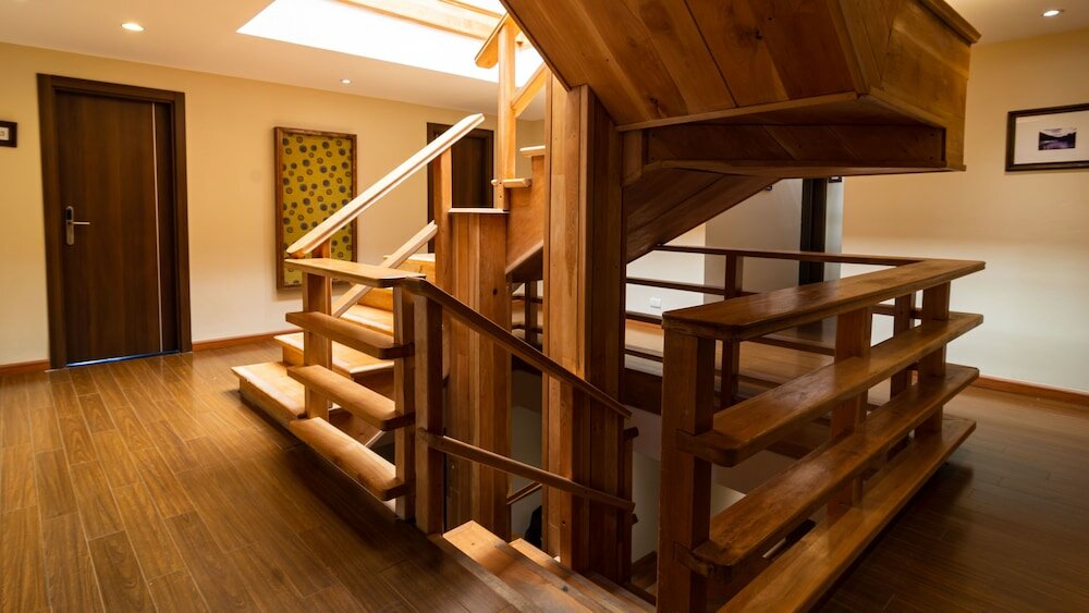 Фото Hotel Poincenot