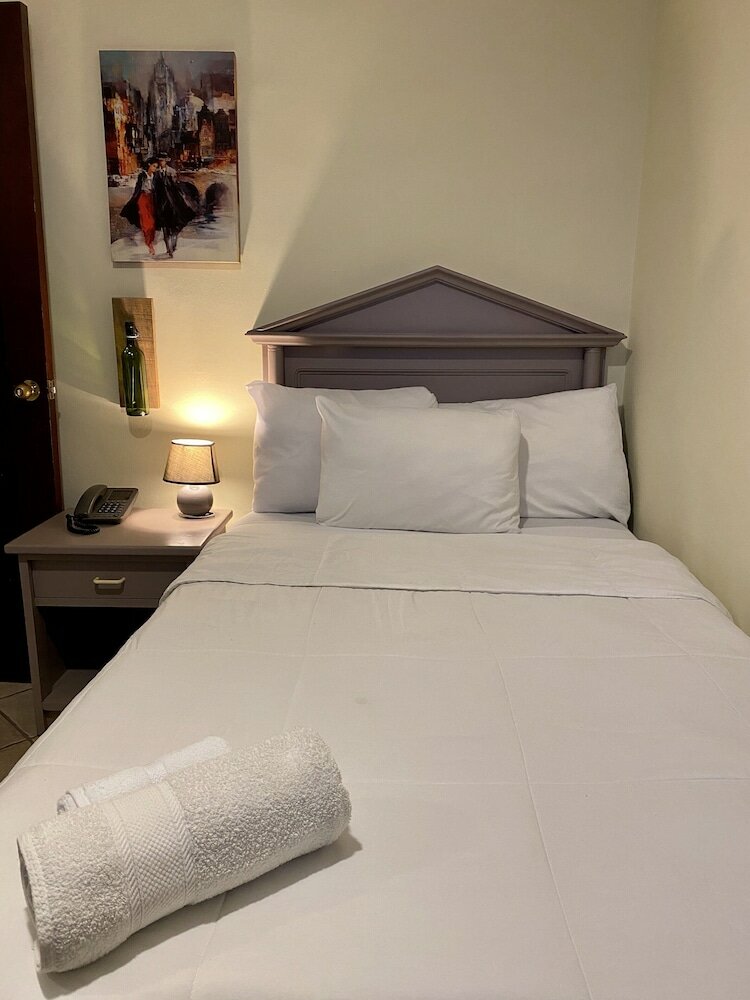 Фото Morrison Hotel San Salvador