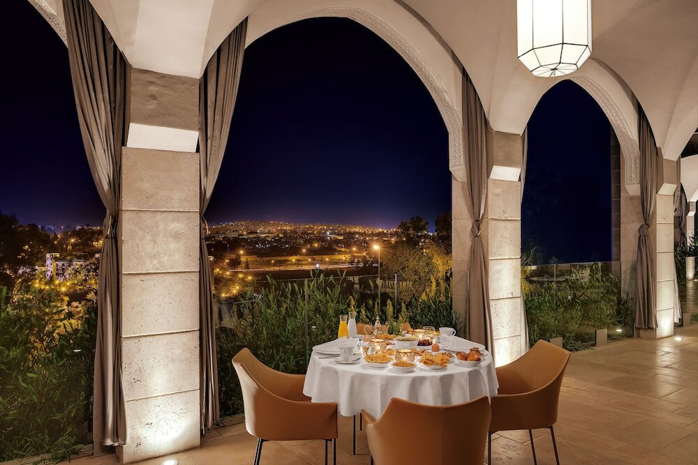 Фото Hotel Sahrai