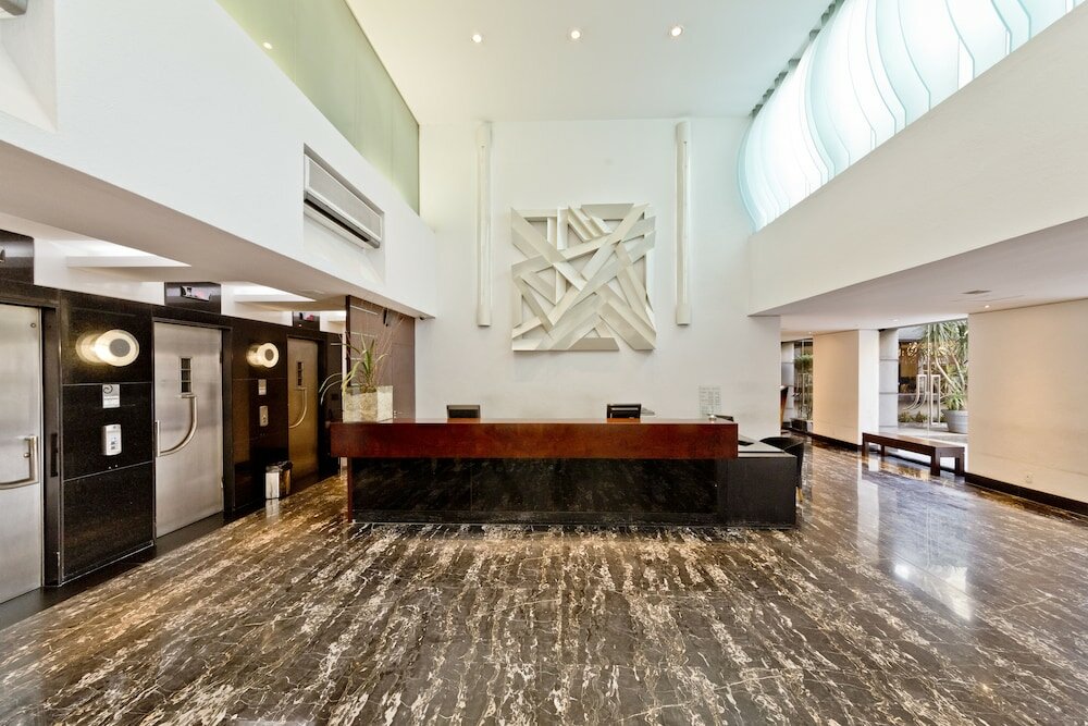 Фото Pergamon SP Frei Caneca