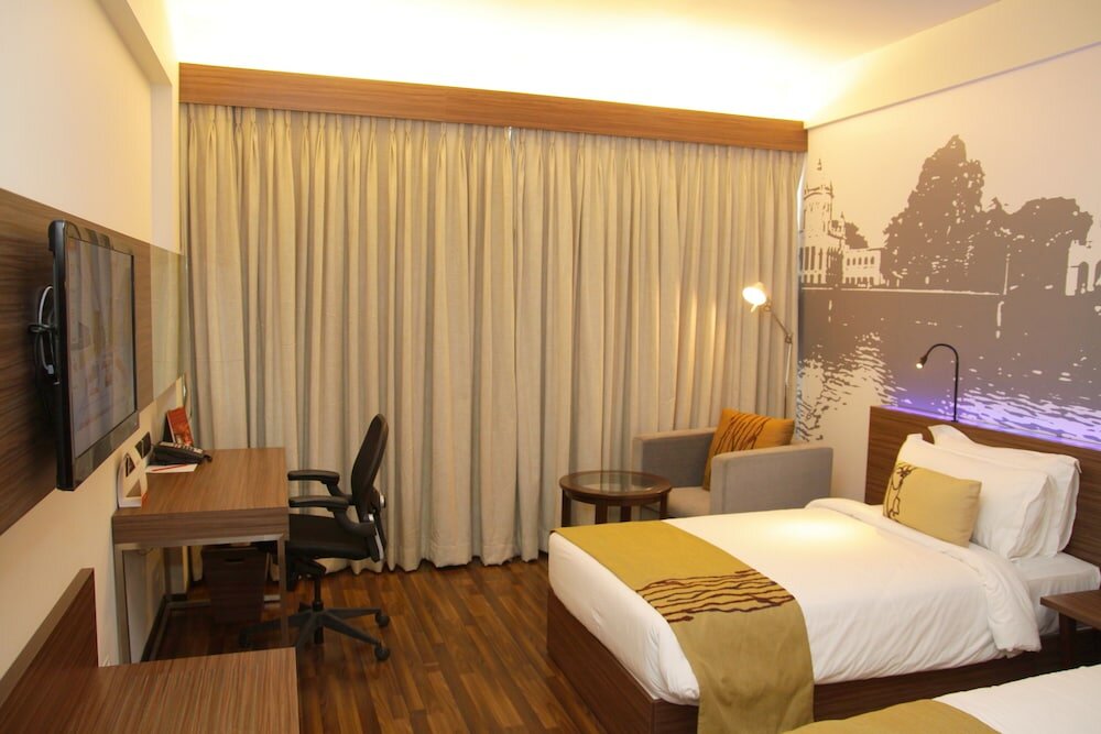 Фото Vivanta Kolkata Em Bypass