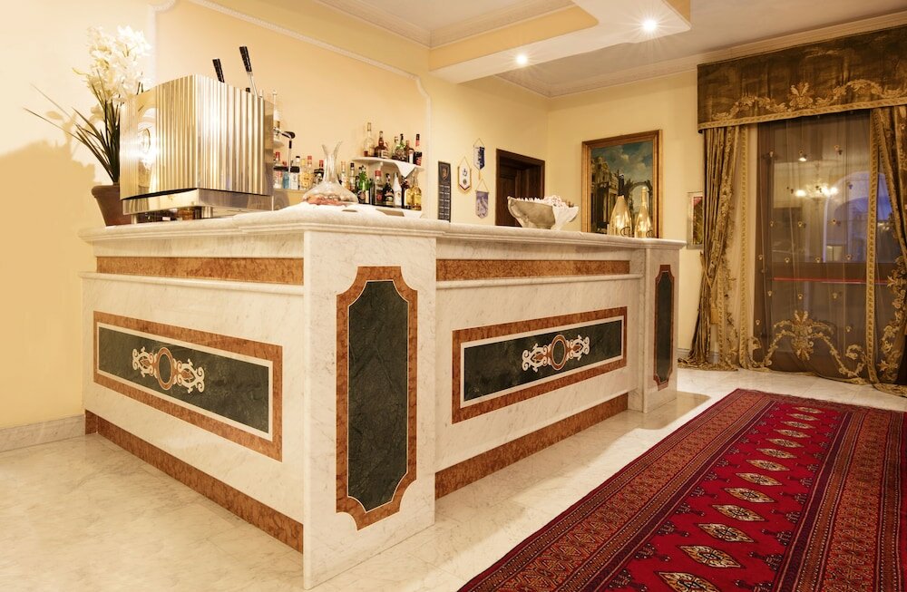 Фото Grand Hotel President Olbia