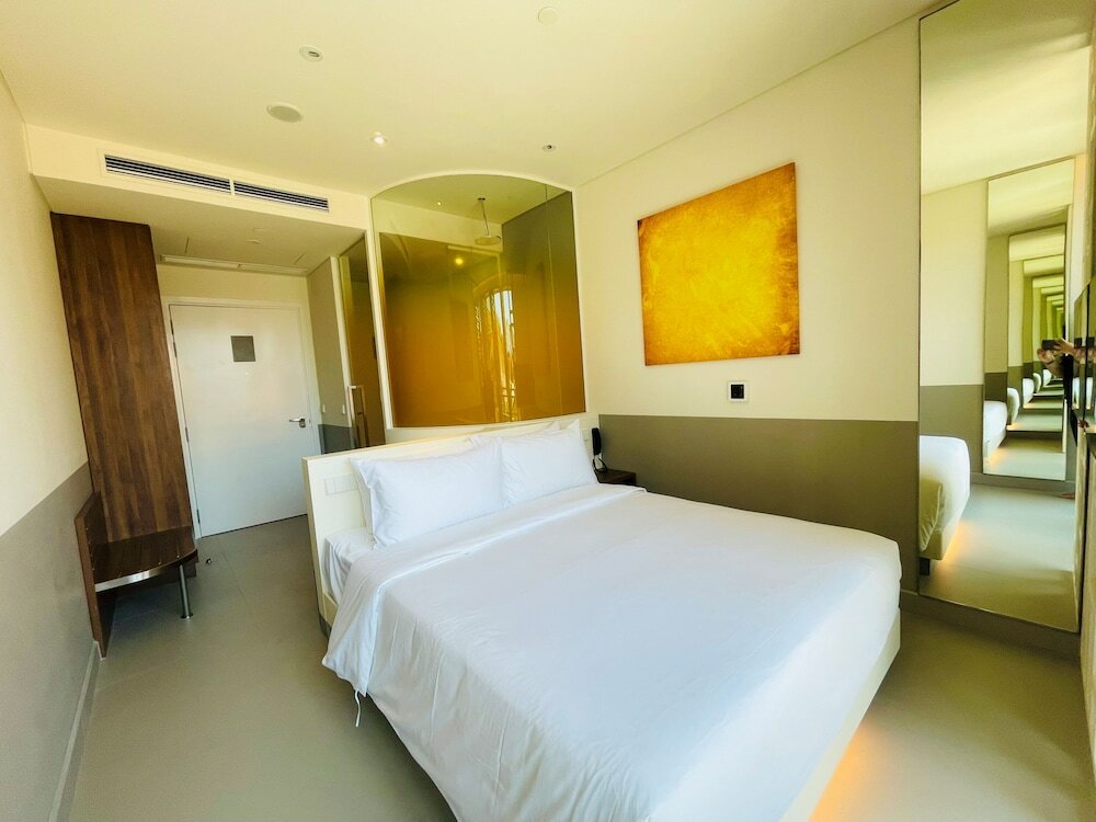 Фото Wink Hotel Danang Centre