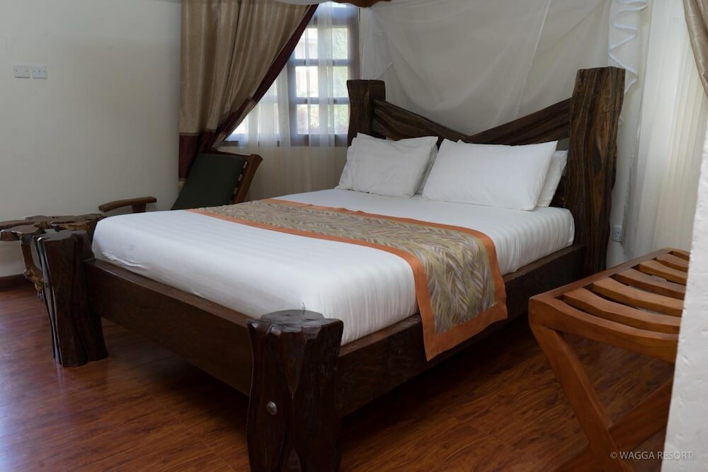 Фото Wagga Resort Hotel