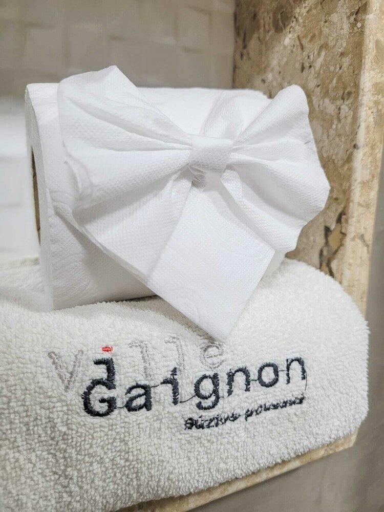 Фото Pousada Villegaignon