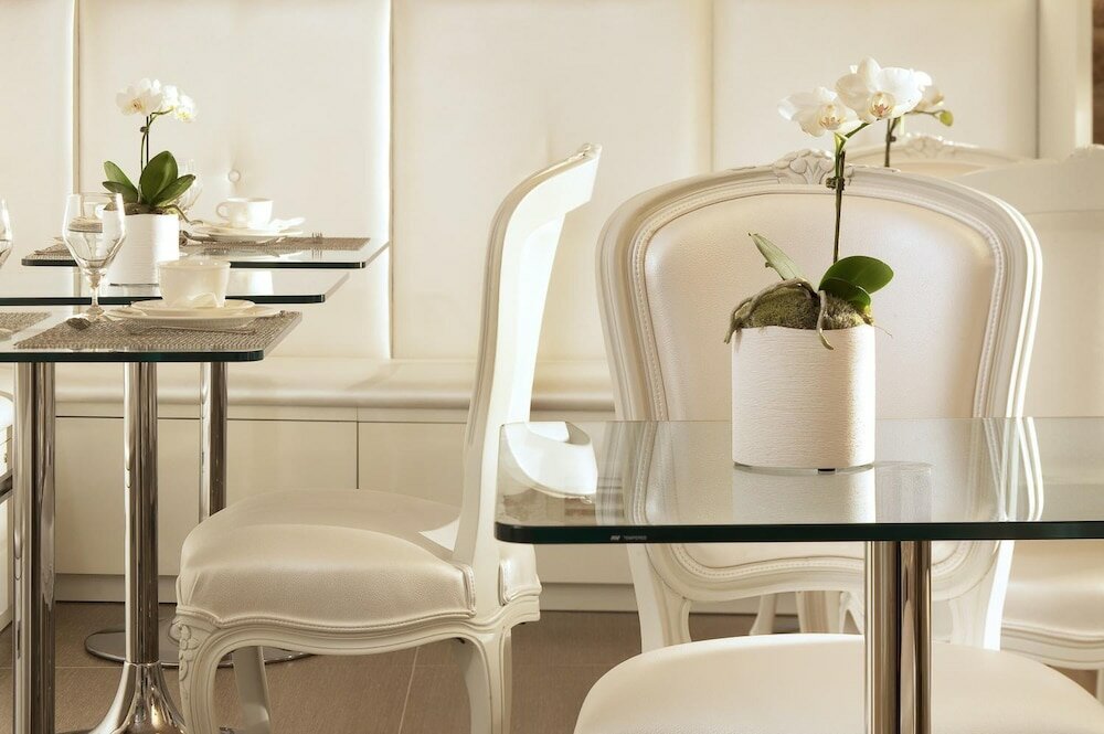 Фото Hôtel Caron