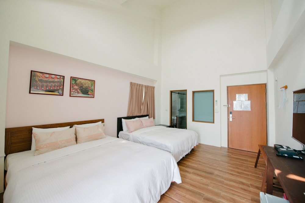 Фото He Sen Hotel