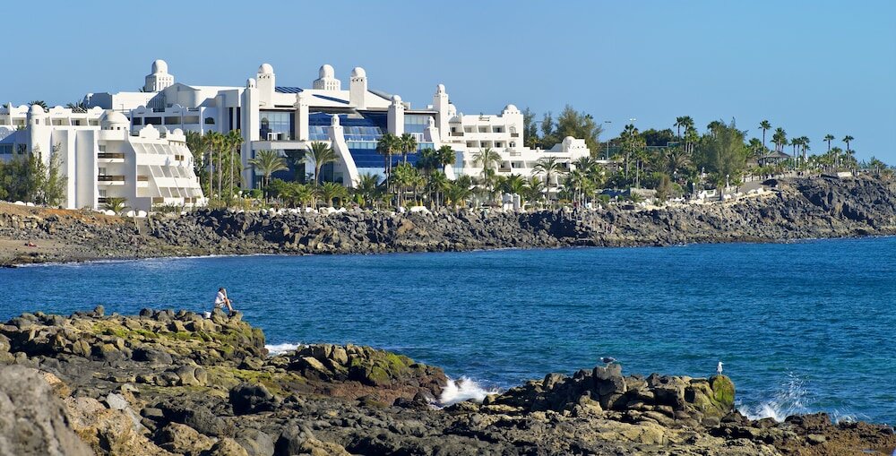 Фото H10 Timanfaya Palace