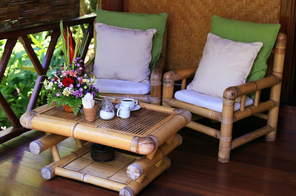 Фото Santai Hotel