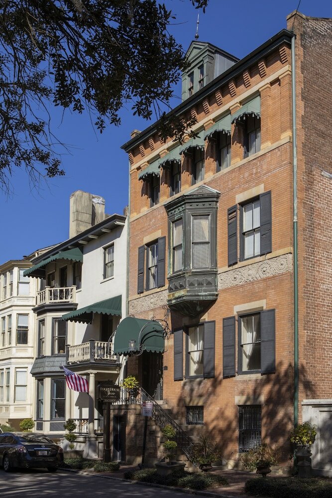 Фото Foley House Inn