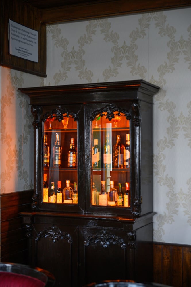 Фото Sinclairs Darjeeling