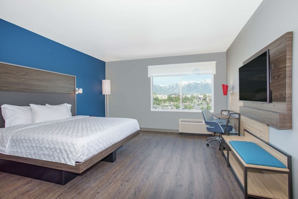 Фото Tru by Hilton Salt Lake City Midvale