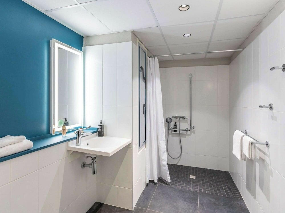 Фото Ibis Styles Bordeaux Meriadeck