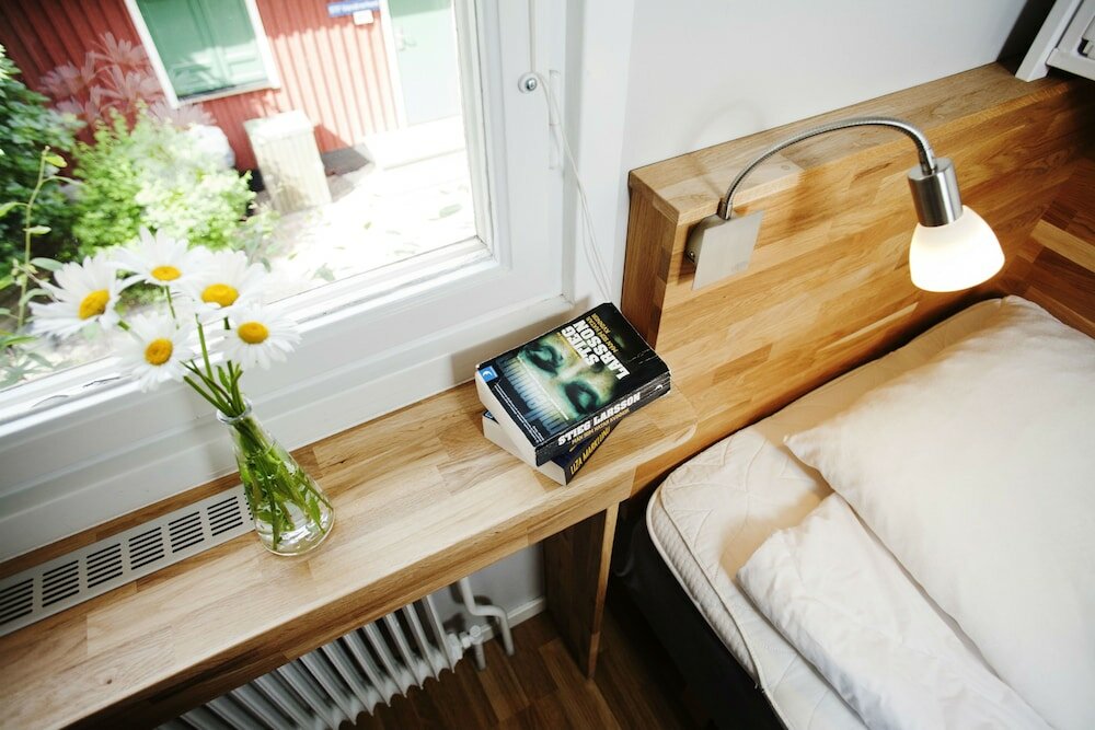 Фото Stf Zinkensdamm Hostel