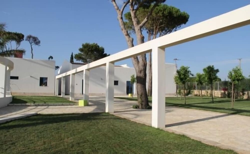 Фото Agriturismo Campo Allegro