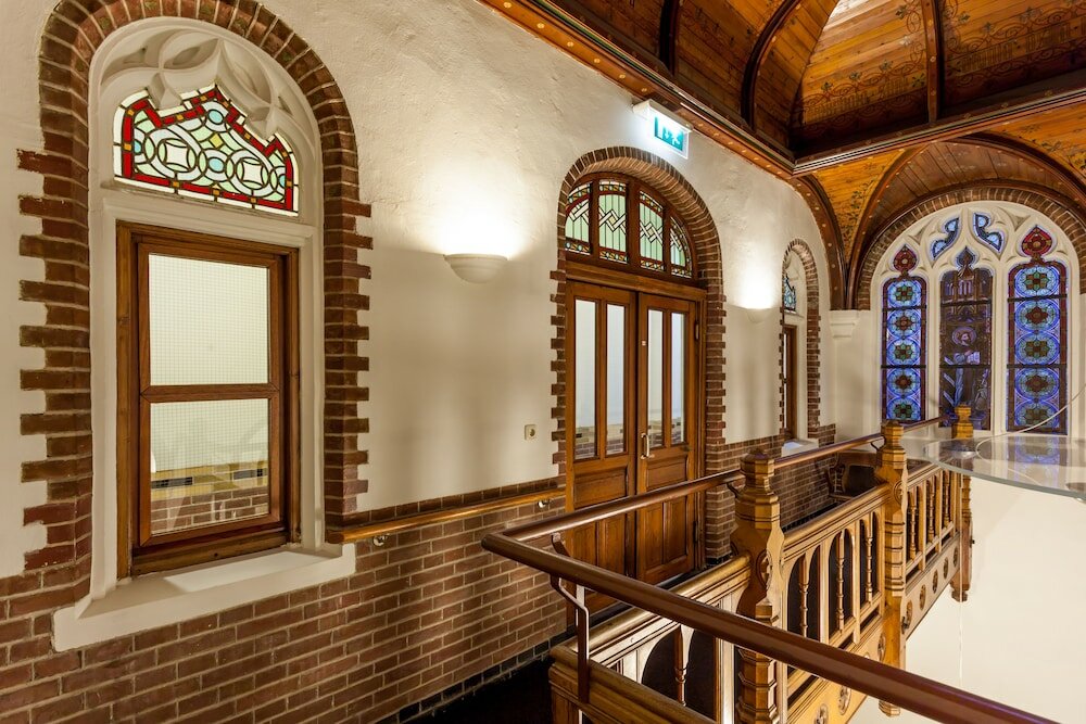 Фото Fletcher Hotel Gilde