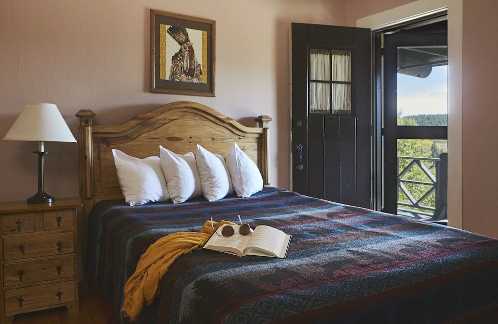 Фото Glacier Park Lodge