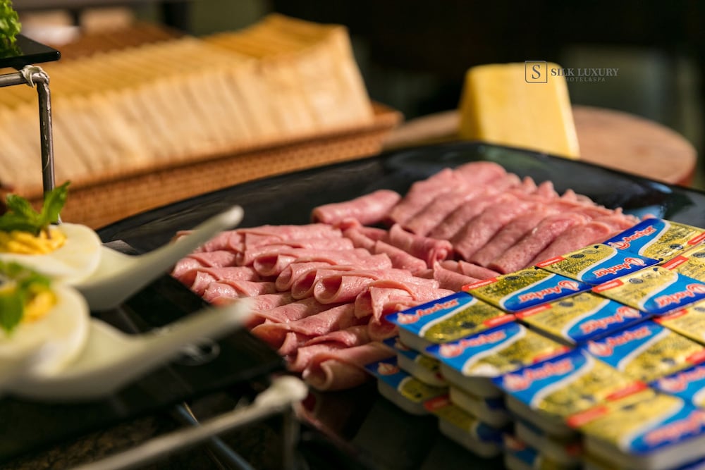 Фото Silkotel Hoi An