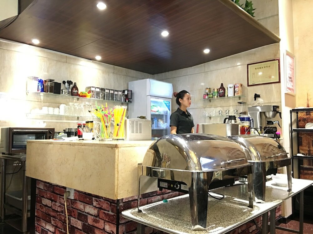 Фото Shenzhen Kaili Hotel