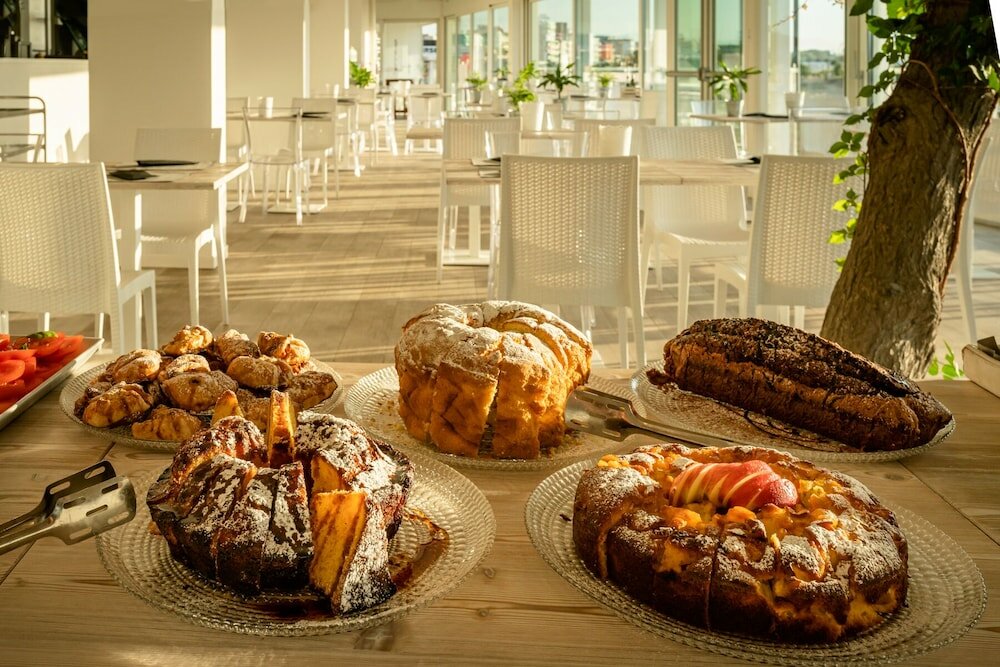 Фото Albergo Stellamare