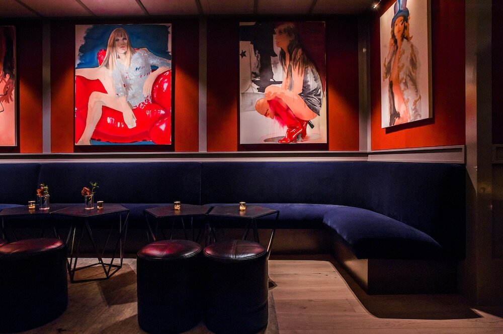 Фото Hgu New York