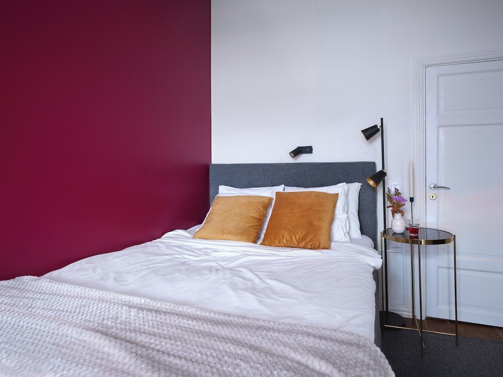 Фото Stockholm Classic Budget Hotell