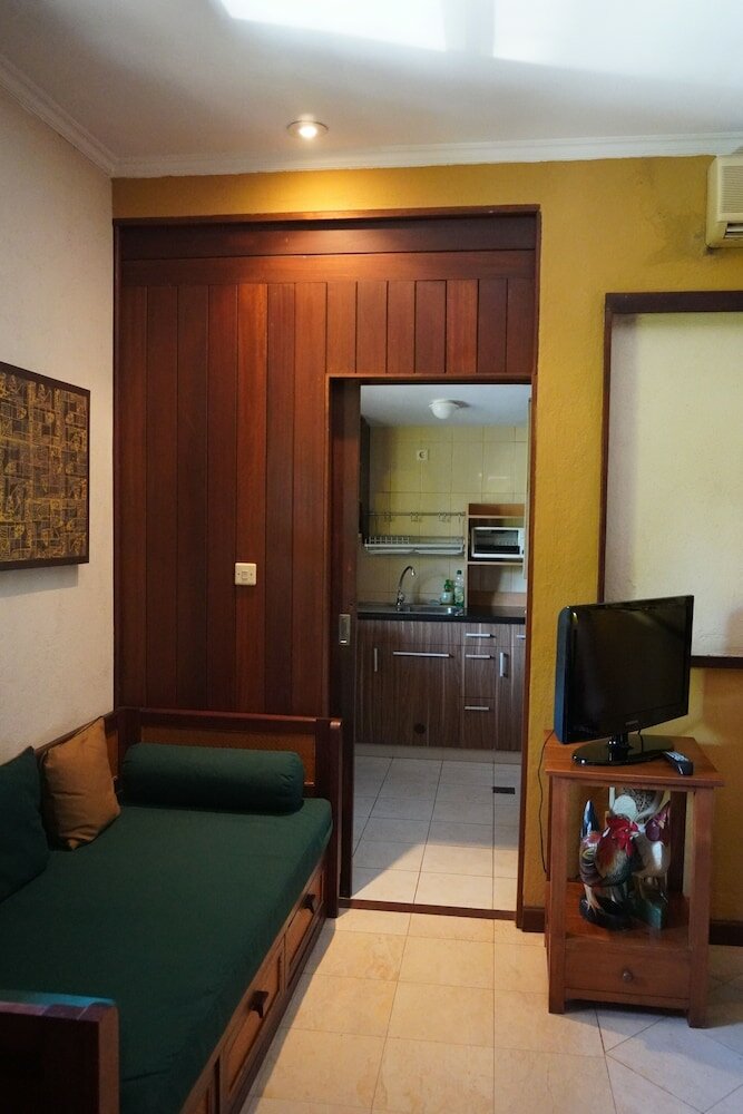 Фото Pondok Agung Bed & Breakfast