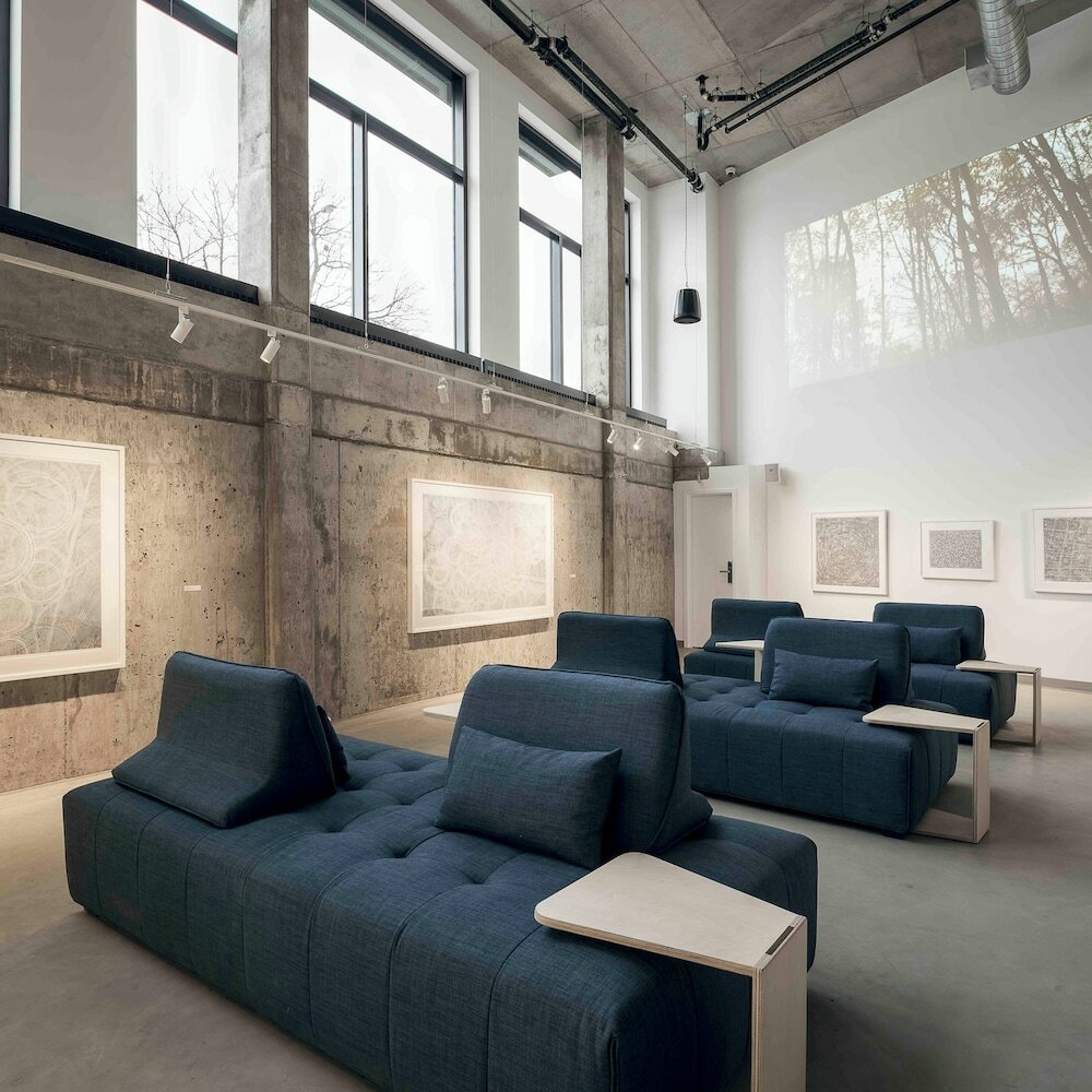 Фото Boxotel Montreal