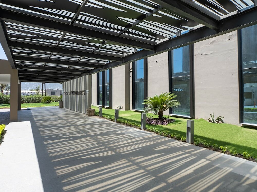 Фото Hilton Garden Inn Monterrey