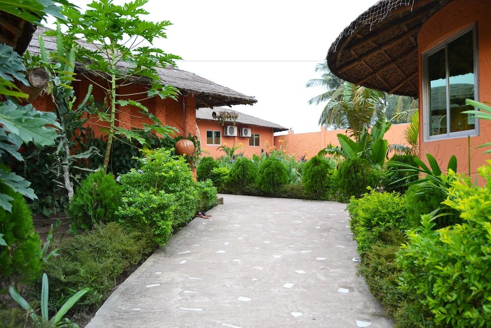 Фото Divine Eco Resort