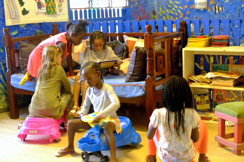 Фото Voyager Beach Resort