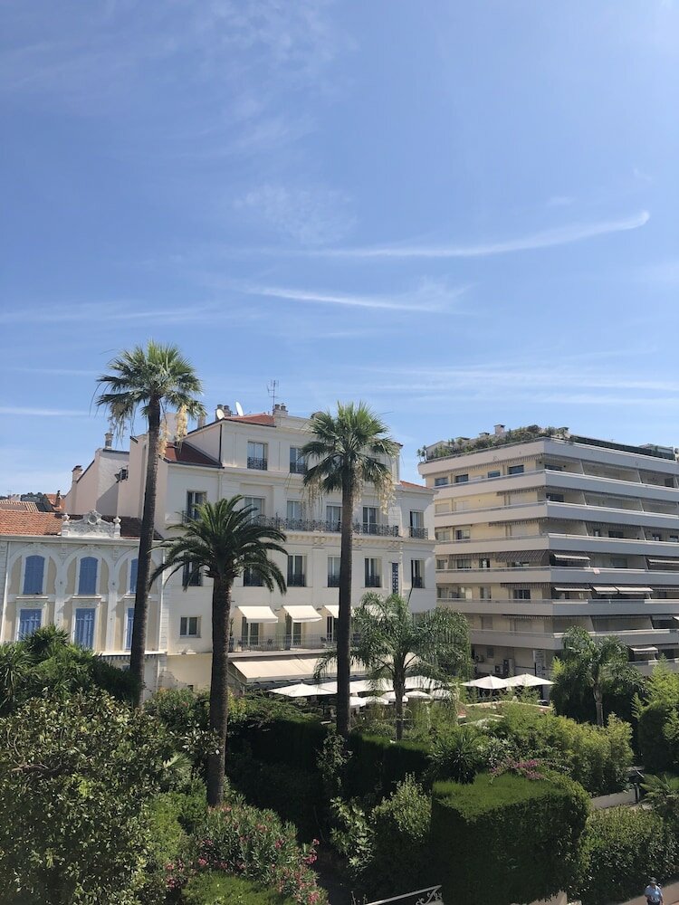 Фото Crystal Hotel & Spa